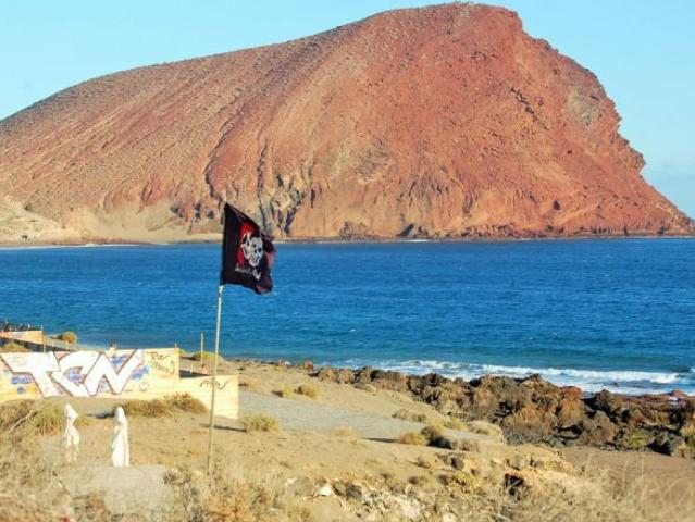 Apartamento en alquiler en Granadilla de Abona, Tenerife