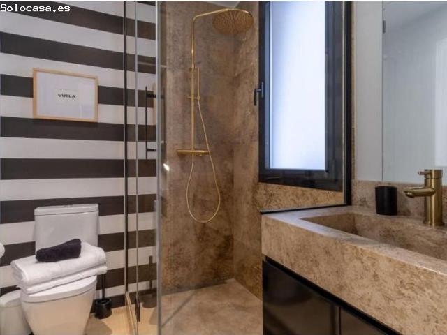 Piso en alquiler en Franqueses Del Vallès, Les, Barcelona