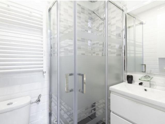 Piso en alquiler en Centre, Franqueses Del Vallès, Les