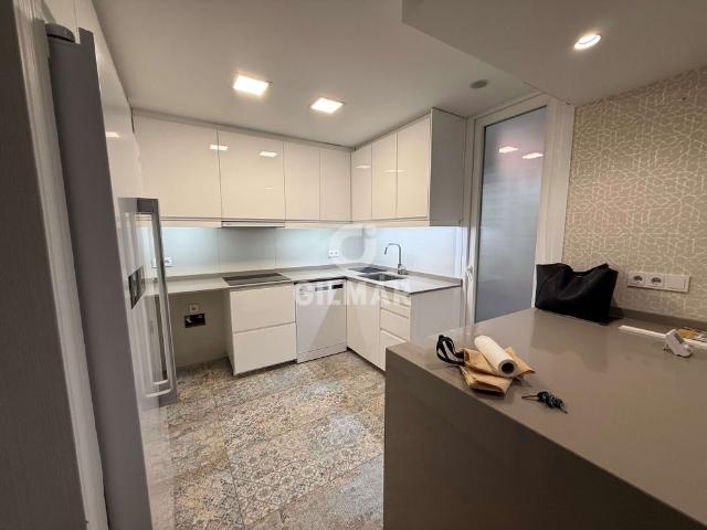 Apartamento en alquiler en Guadarrama, Madrid