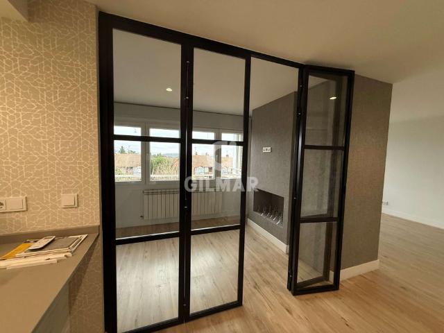 Apartamento en alquiler en Guadarrama, Madrid