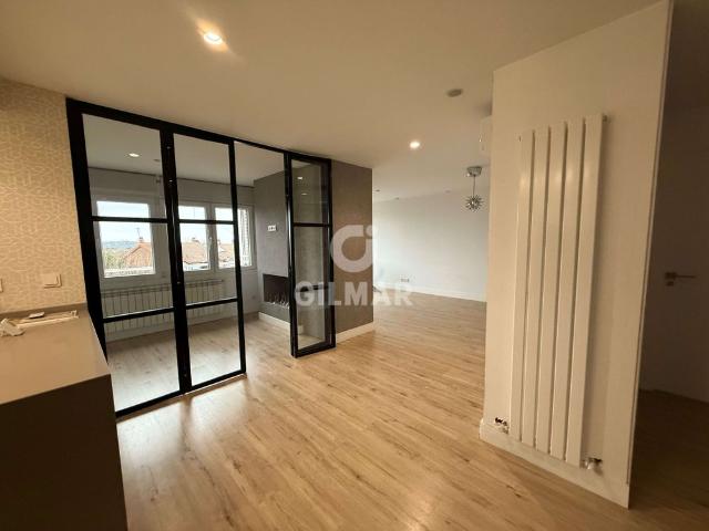 Apartamento en alquiler en Guadarrama, Madrid