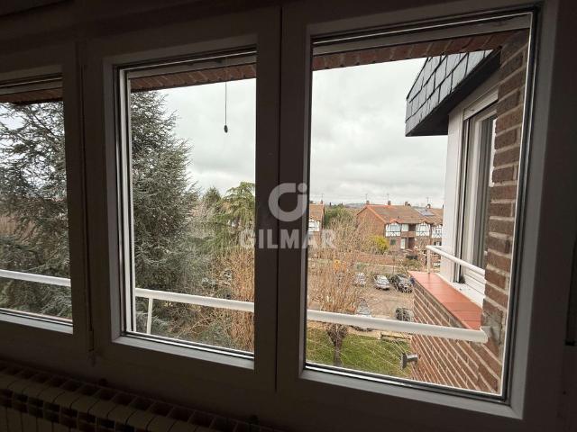 Apartamento en alquiler en Guadarrama, Madrid