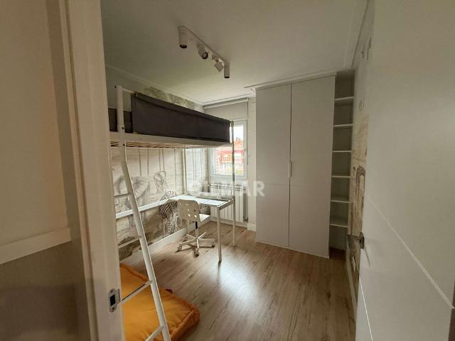 Apartamento en alquiler en Guadarrama, Madrid