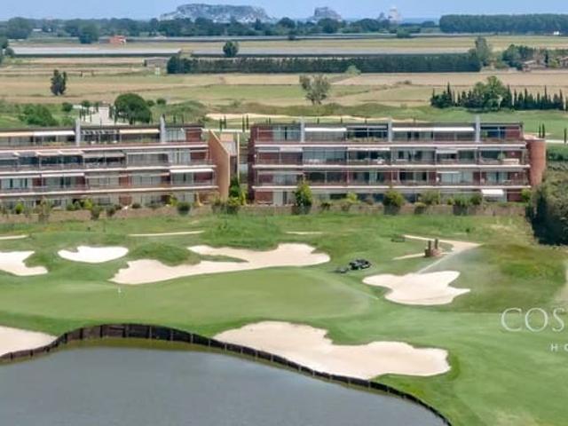 Apartamento en alquiler en Baix Empordà, Catalunya