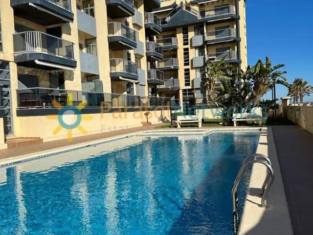 Apartamento en alquiler en la Safor, Valencia