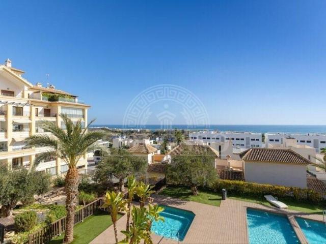 Apartamento en alquiler en Guardamar Del Segura, Urbanització Pinar de Guardamar