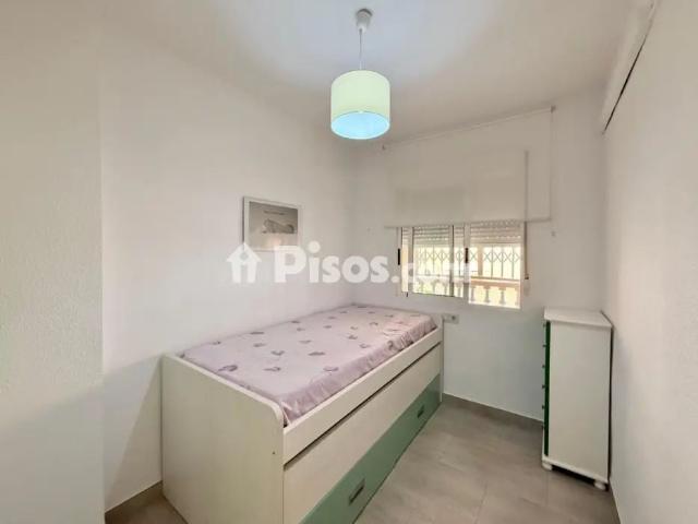 Apartamento en alquiler en Centre Històric, l'Alacantí