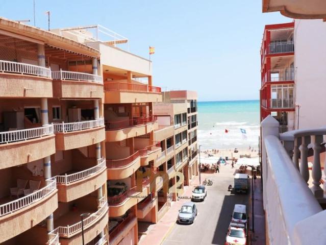 Apartamento en alquiler en Guardamar Del Segura