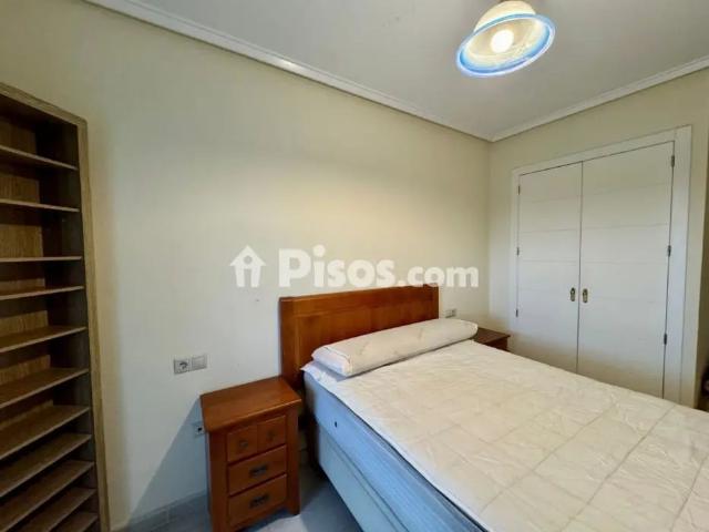 Apartamento en alquiler en Centre Històric, l'Alacantí