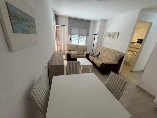 Apartamento en alquiler en Guardamar Del Segura Apartamento en alquiler en Guardamar Del Segura