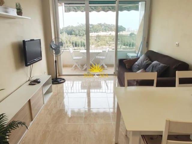 Apartamento en alquiler en el Baix Segura / La Vega Baja, Valencia
