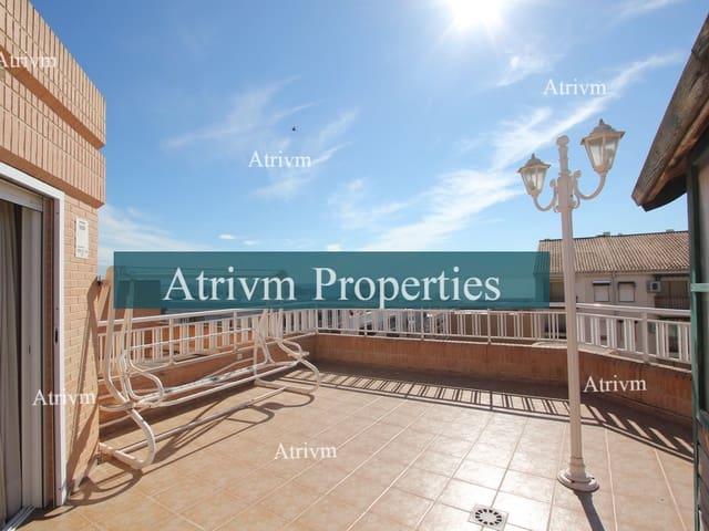 Apartamento en alquiler en Guardamar Del Segura