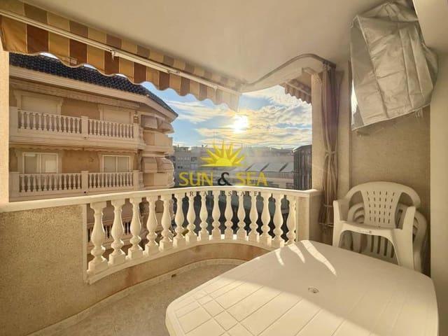 Apartamento en alquiler en el Baix Segura / La Vega Baja, Valencia