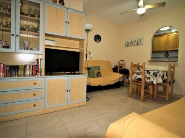 Apartamento en alquiler en Guardamar Del Segura, Alicante