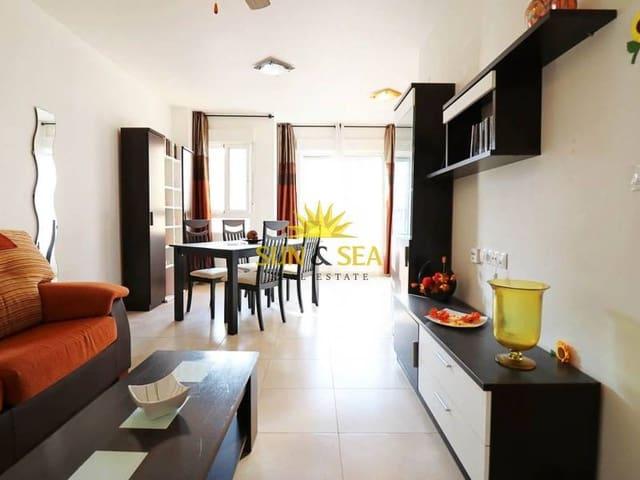 Apartamento en alquiler en Guardamar Del Segura, Alicante