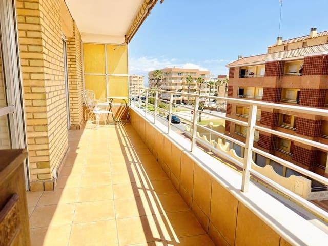 Apartamento en alquiler en Guardamar Del Segura, Alicante