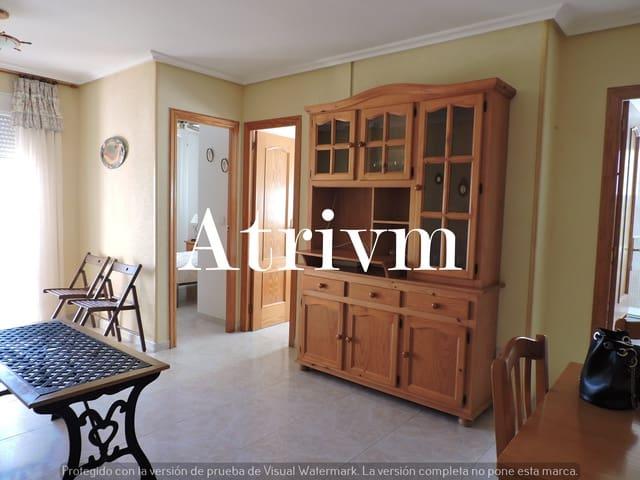 Apartamento en alquiler en el Baix Segura / La Vega Baja, Valencia