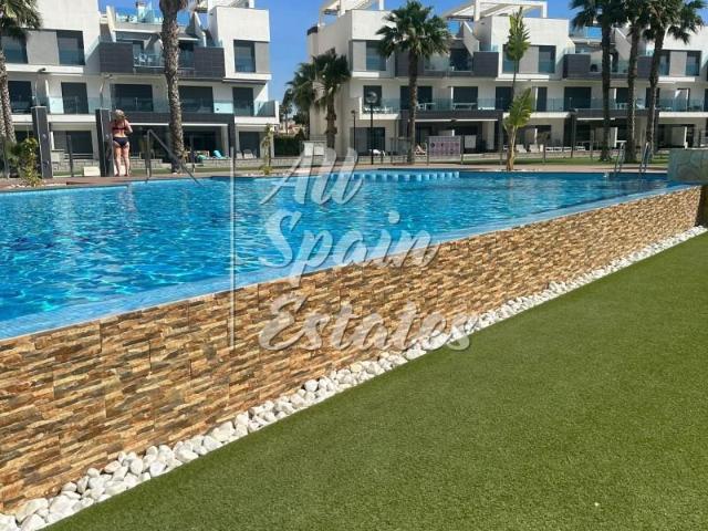 Apartamento en alquiler en el Baix Segura / La Vega Baja, Valencia