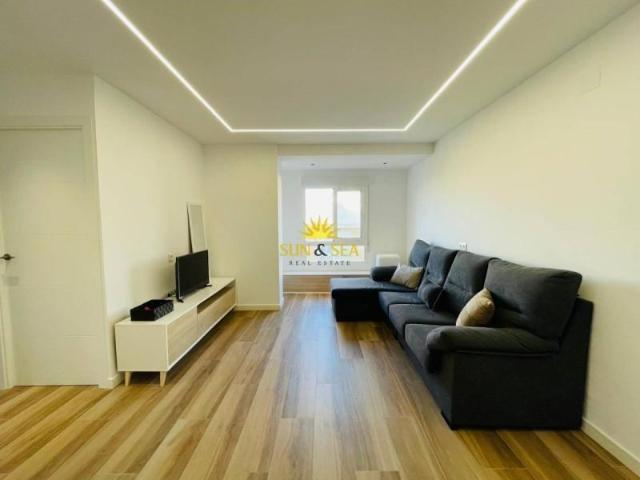 Apartamento en alquiler en Guardamar Del Segura