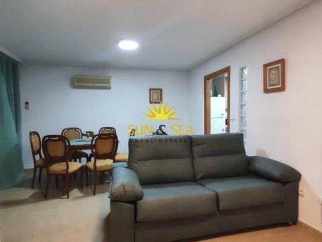 Apartamento en alquiler en Guardamar Del Segura, Valencia