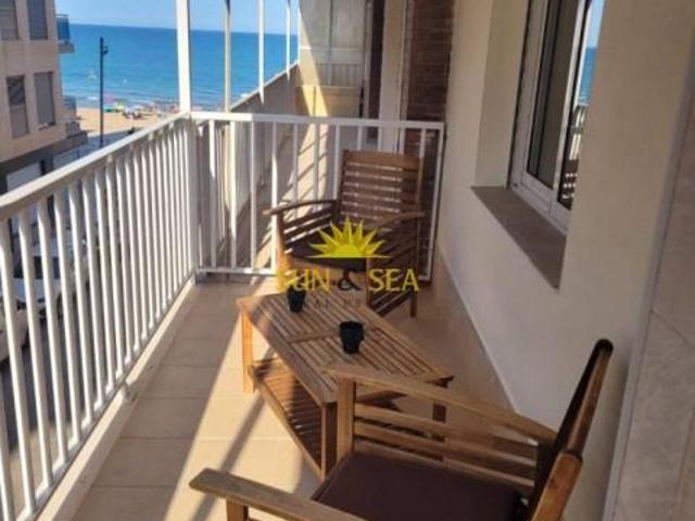 Apartamento en alquiler en Guardamar Del Segura
