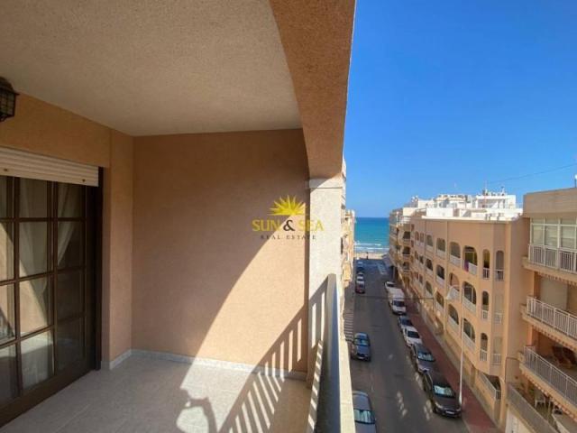 Apartamento en alquiler en el Baix Segura / La Vega Baja, Valencia