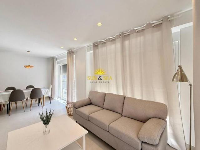 Apartamento en alquiler en Guardamar Del Segura