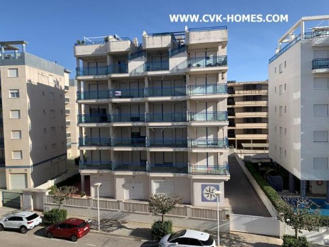 Apartamento en alquiler en la Safor, Valencia