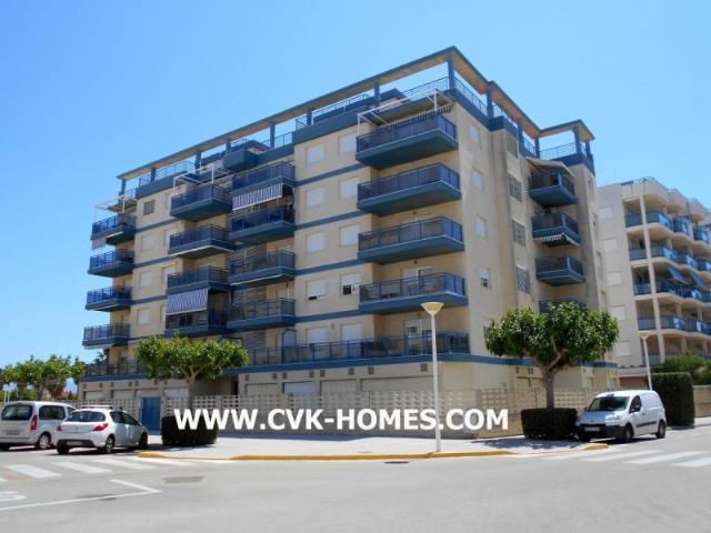 Ático en alquiler en la Safor, Valencia