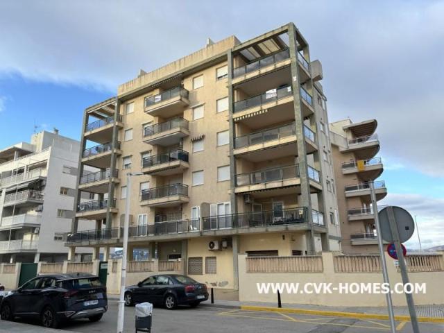 Apartamento en alquiler en la Safor, Valencia