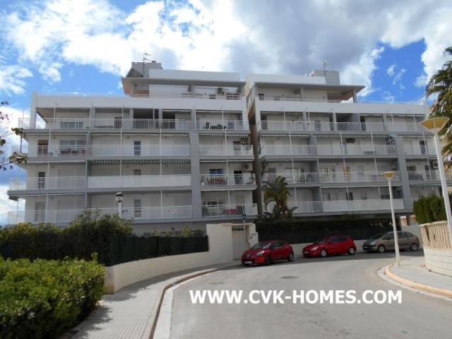 Apartamento en alquiler en la Safor, Valencia