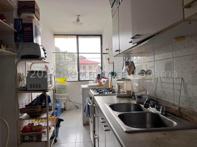 Apartamento en Alquiler en Gullick, Colón