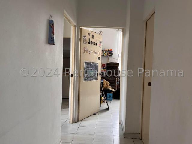 Apartamento en Alquiler en Gullick, Colón
