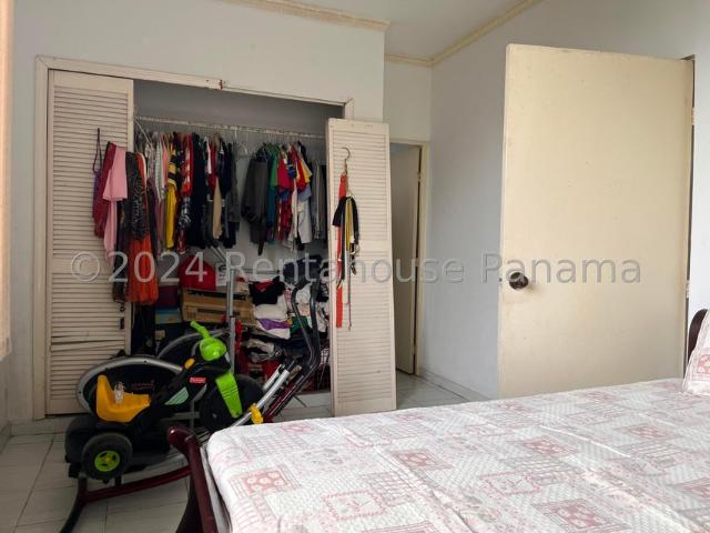 Apartamento en Alquiler en Gullick, Colón