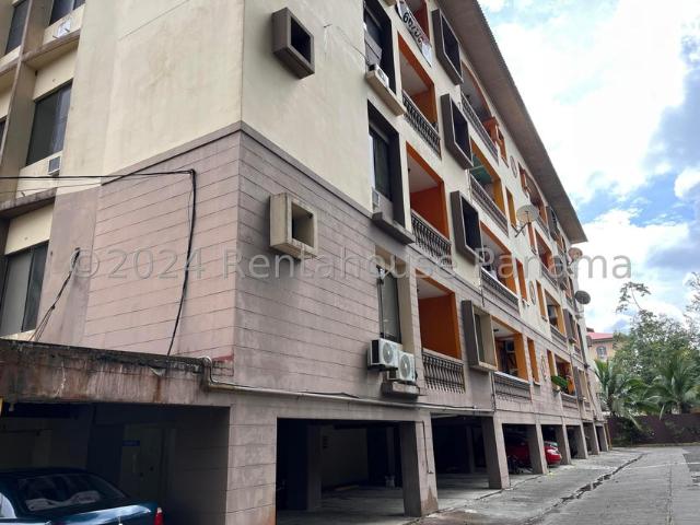 Apartamento en Alquiler en Gullick, Colón