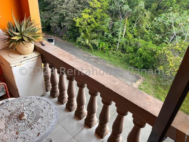 Apartamento en Alquiler en Gullick, Colón