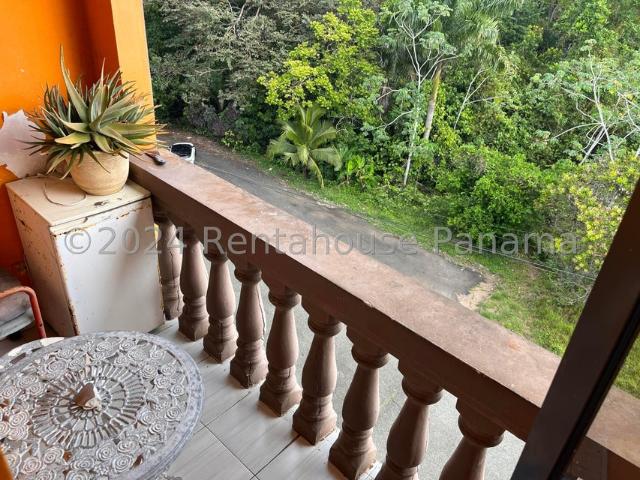 Apartamento en Alquiler en Gullick, Colón
