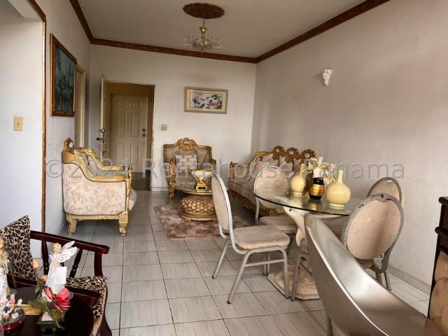 Apartamento en Alquiler en Gullick, Colón