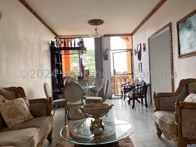 Apartamento en Alquiler en Gullick, Colón