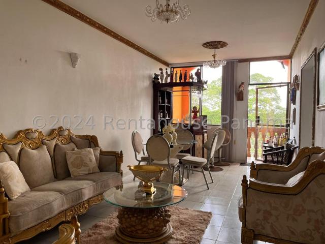 Apartamento en Alquiler en Gullick, Colón