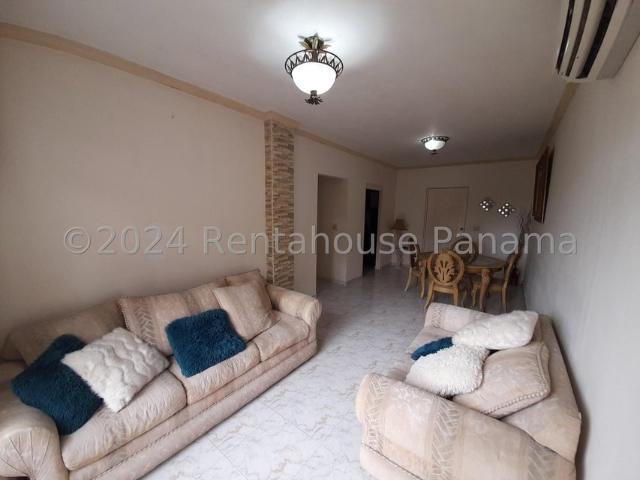 Apartamento en Alquiler en Gullick, Colón