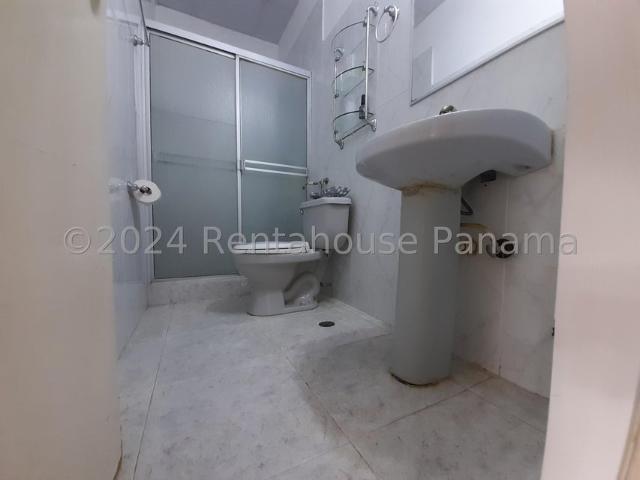 Apartamento en Alquiler en Gullick, Colón