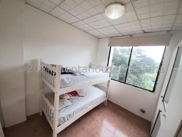 Apartamento en Alquiler en Gullick, Colón