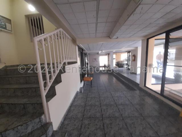 Apartamento en Alquiler en Gullick, Colón
