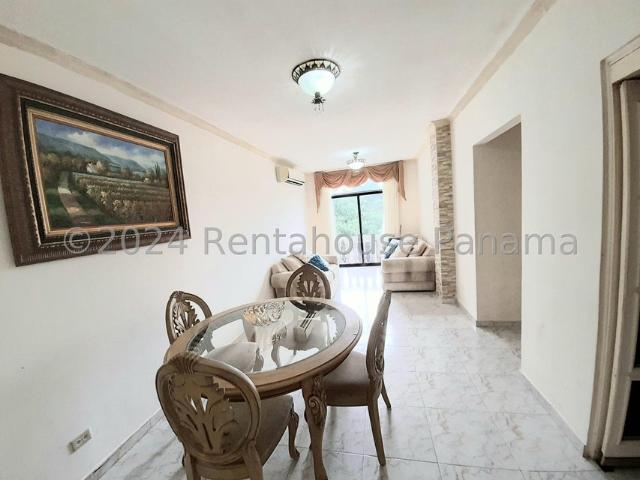 Apartamento en Alquiler en Gullick, Colón