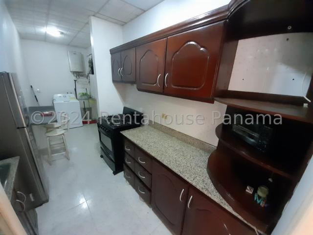 Apartamento en Alquiler en Gullick, Colón