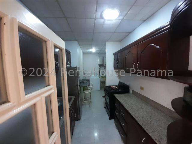 Apartamento en Alquiler en Gullick, Colón