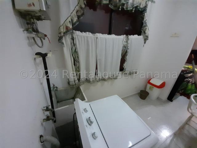 Apartamento en Alquiler en Gullick, Colón