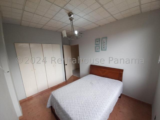 Apartamento en Alquiler en Gullick, Colón